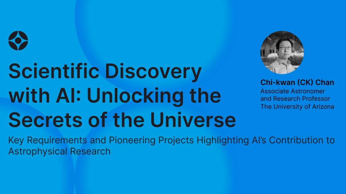 Scientific Discovery with AI: Unlocking the Secrets of the Universe Key Requirements and Pioneering Projects Highlighting AI’s Contribution to Astrophysical Research