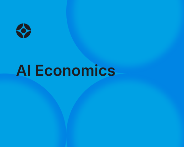 AI Economics 