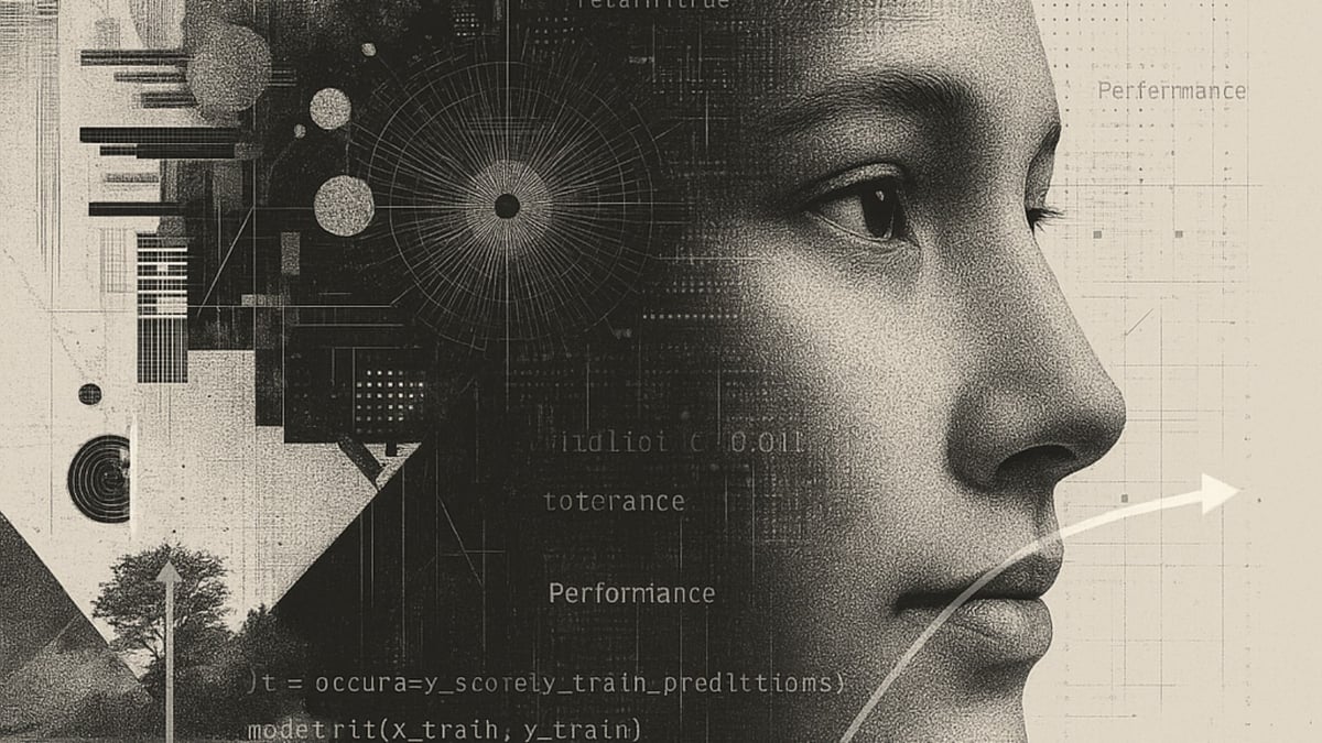 Reimagining Economic Progress in the Age of AI