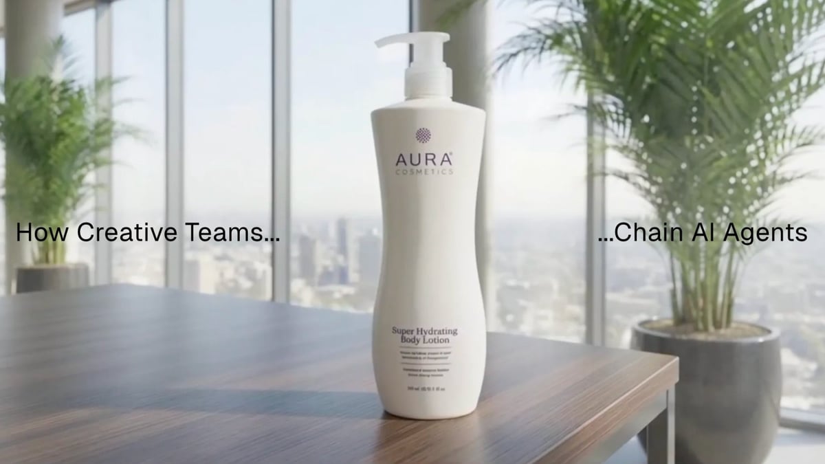 A Calm Guide to Making AI Work for Your Creativity