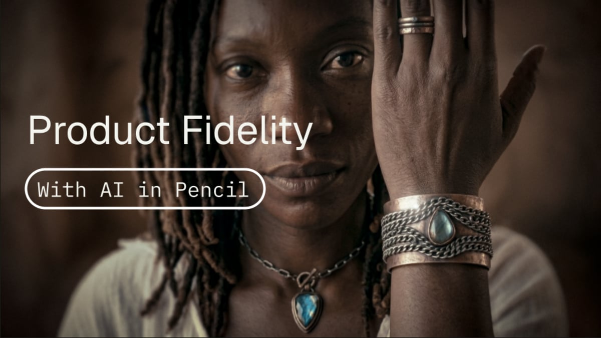 Product and Packshot Fidelity Playbook