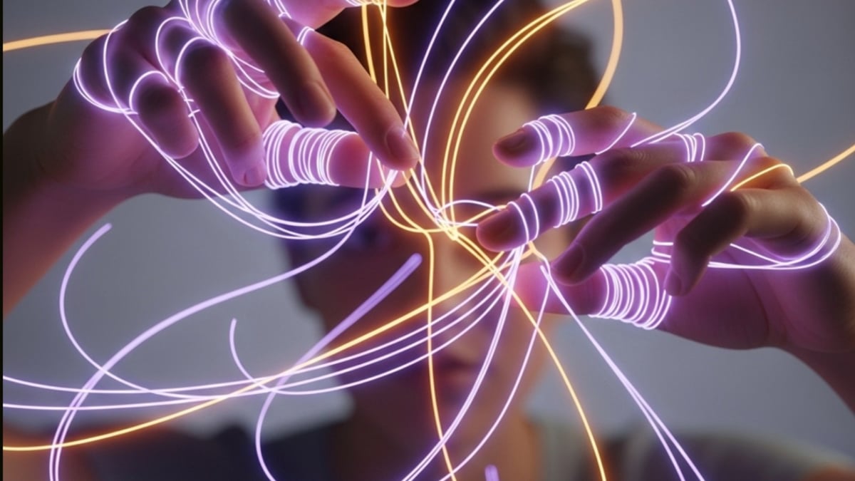 Redefining Creativity with Pencil