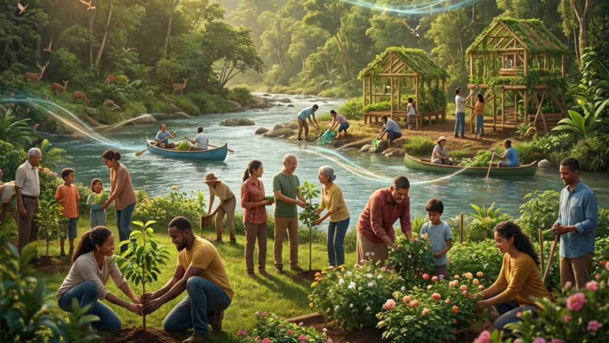 Can AI be green? On power, planet, and the purpose of what we make.