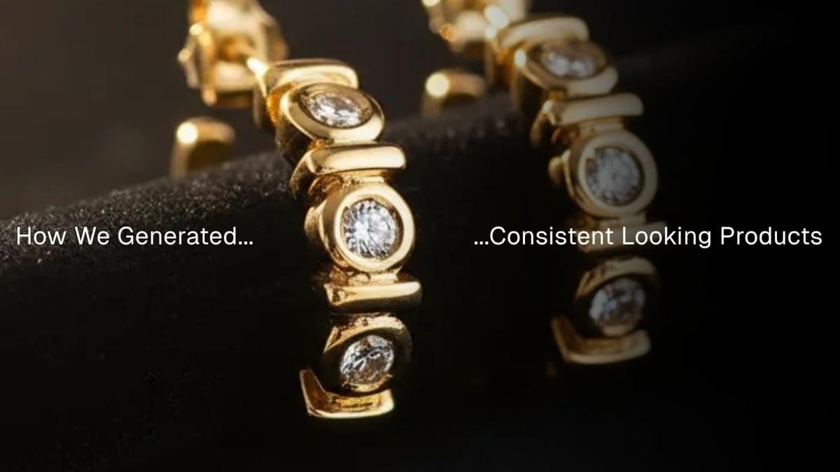 Unlocking Product Integration in Generated Images in Pencil