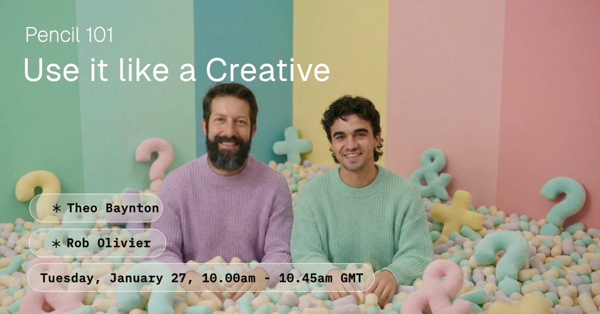 Use It Like a Creative - Storyboard P2