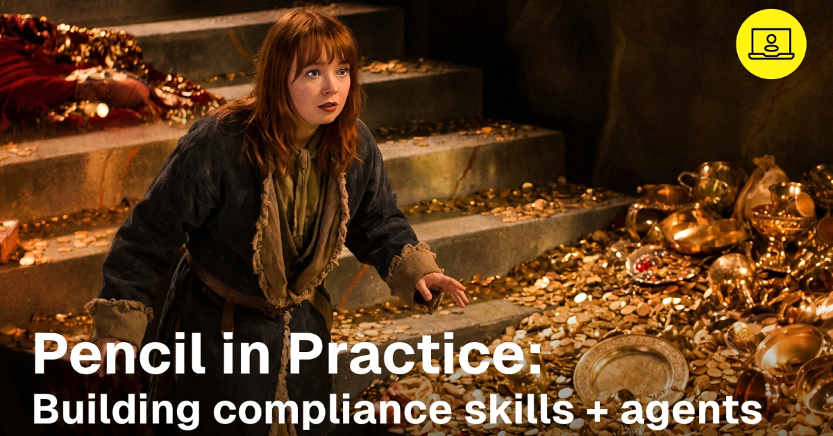 Pencil in Practice: Nexus Finance Group — De-Risking the Campaign, Start to Finish