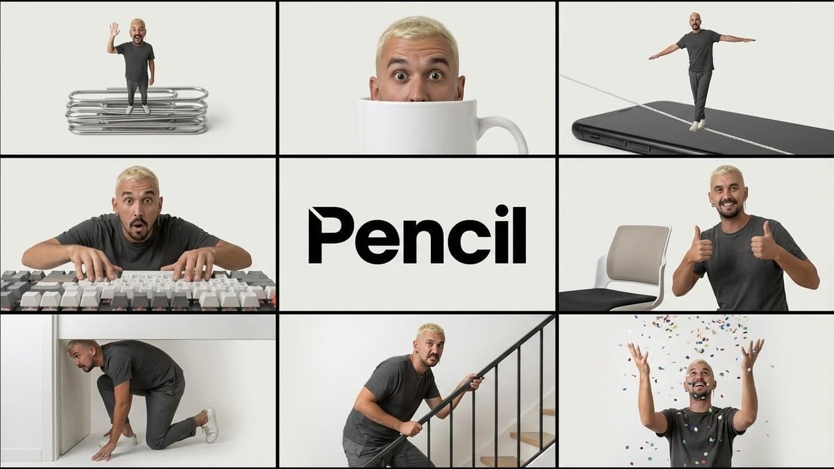Reformatting your ads to any size in seconds with Pencil