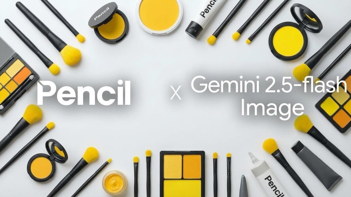 Nano Banana (Gemini 2.5 flash Image)