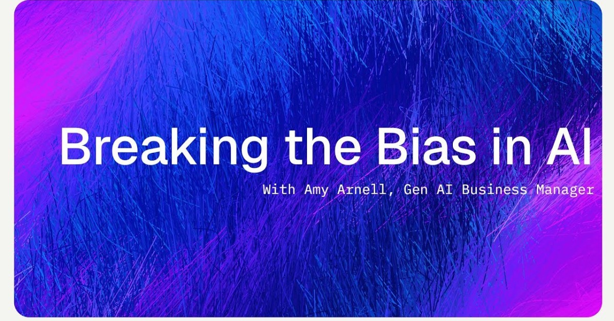Ethical Gen AI in Action: Brandtech Bias Breaker