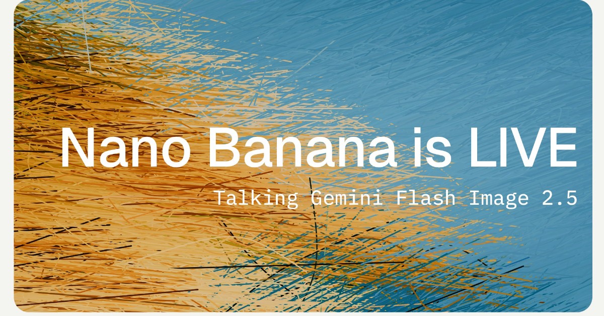 Nano Banana
