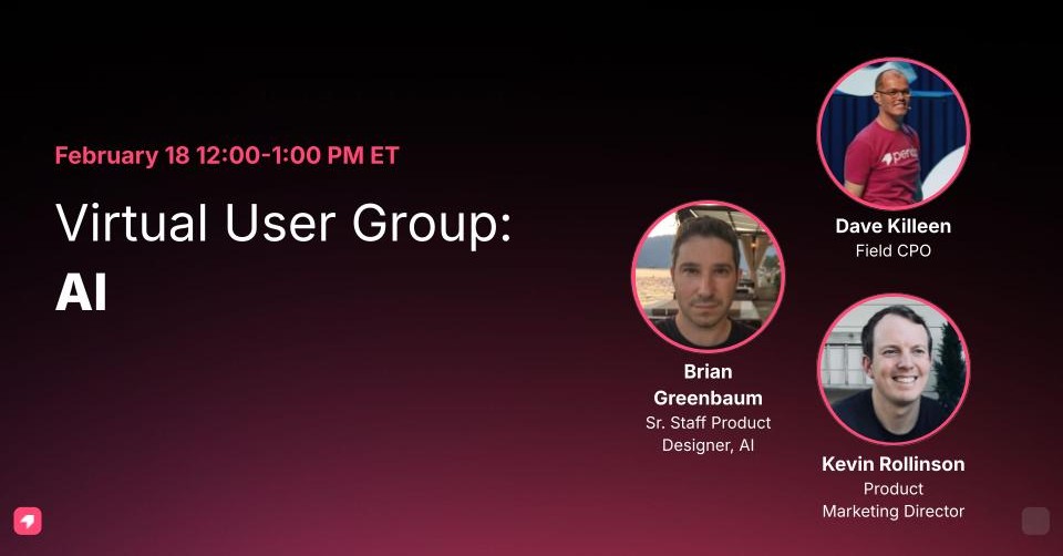 AI User Group