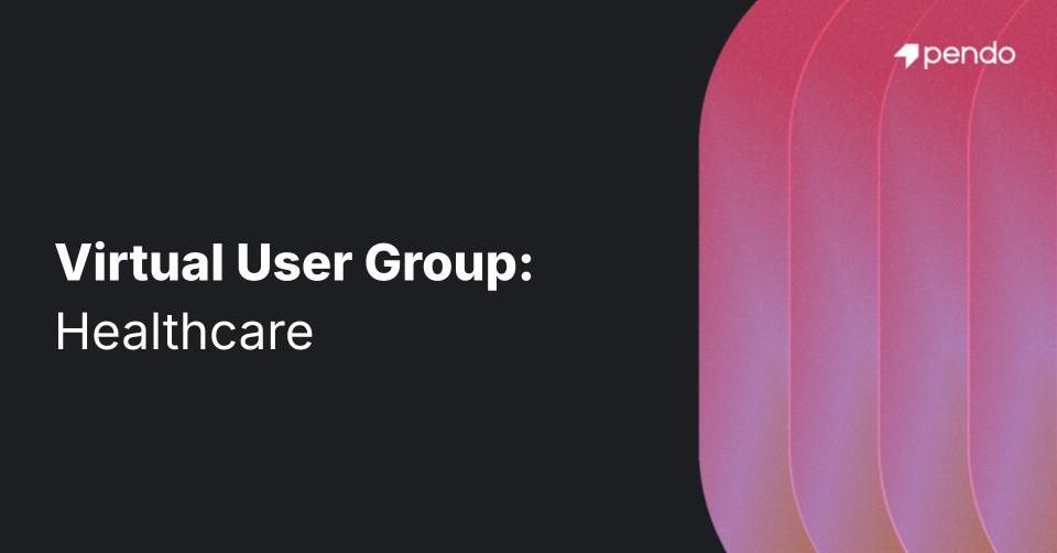 Healthcare User Group