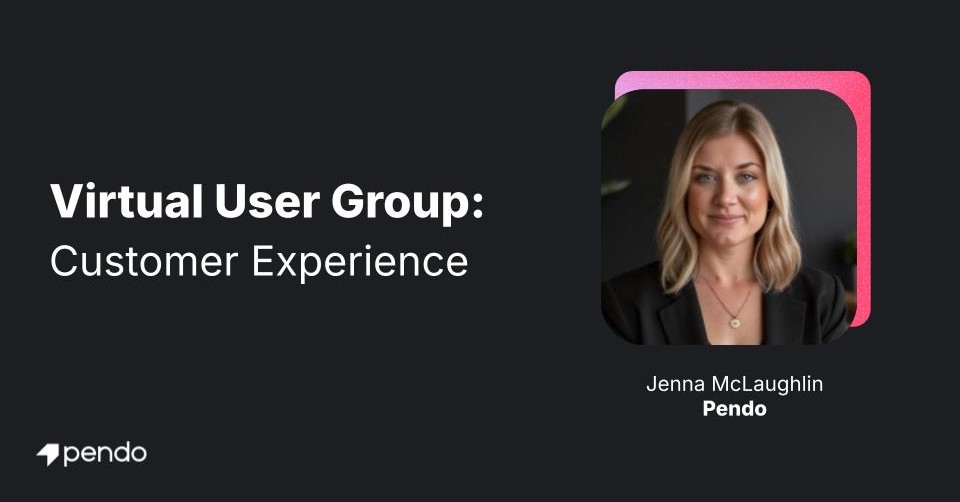 Customer Experience User Group