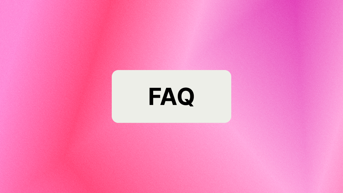 Pendo Advocate Program FAQ