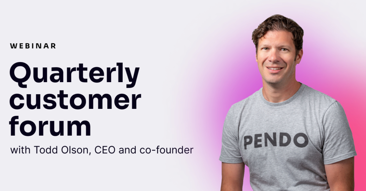 Customer Forum | October 2026