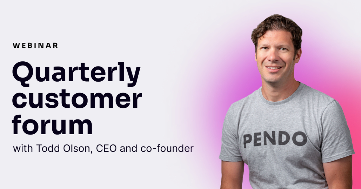 Customer Forum | July'26
