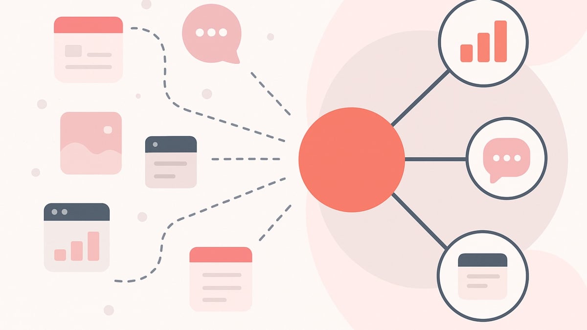 How a Pendo Center of Excellence Strengthens Product Operations