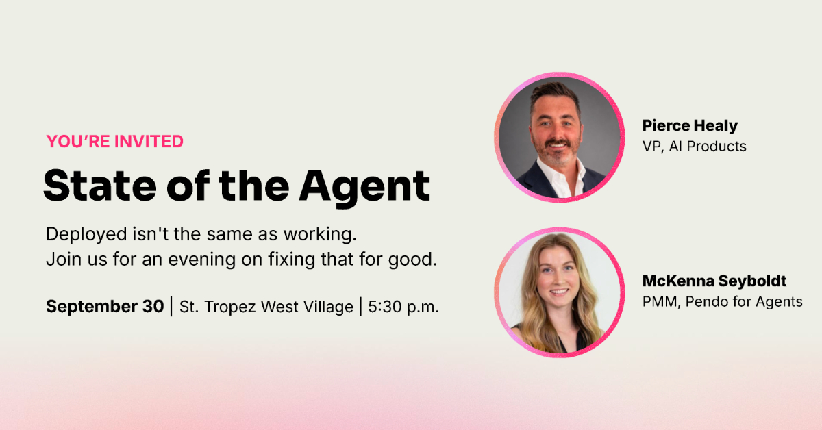 State of the Agent | NYC