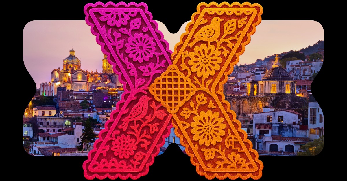 PendomoniumX Mexico City @ Product LATAM Summit