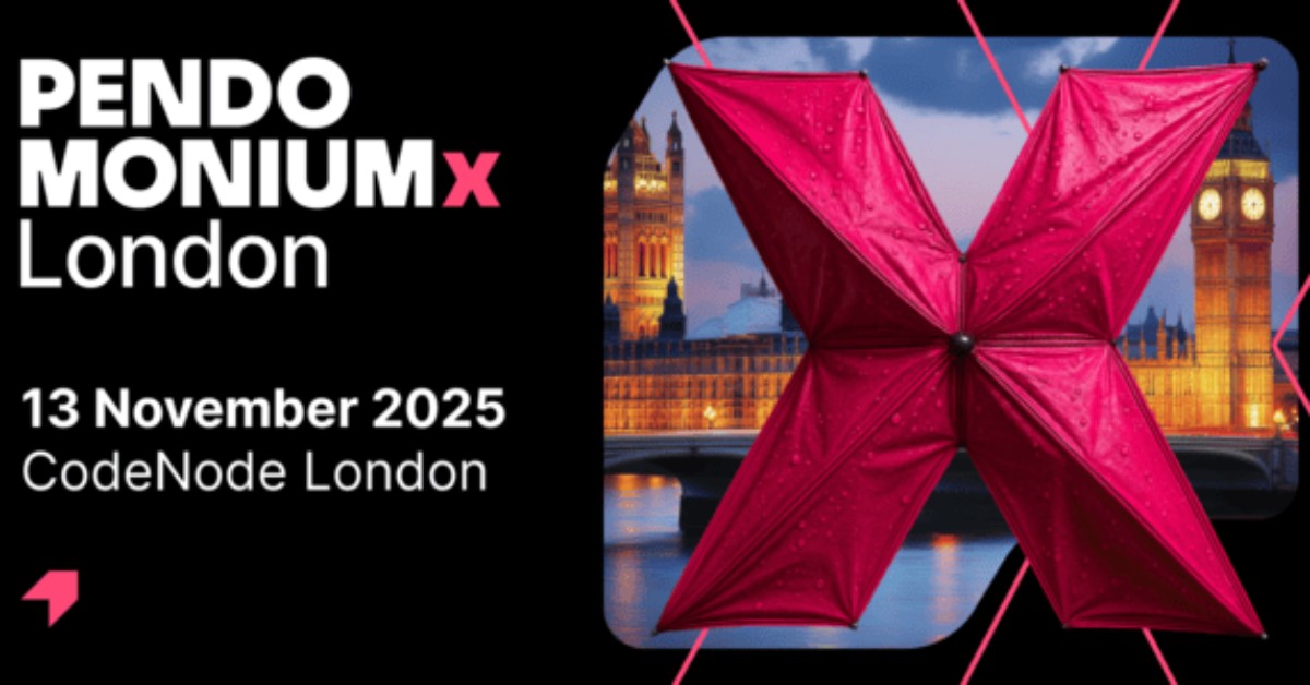 PendomoniumX London
