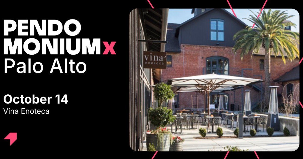 PendomoniumX Palo Alto