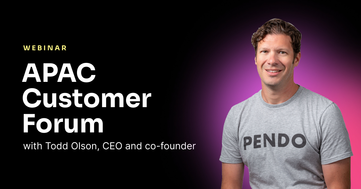 APAC Customer Forum | October 2026