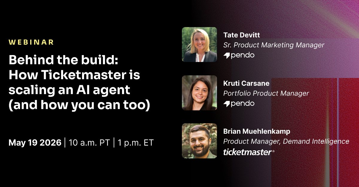 Behind the build:  How Ticketmaster is scaling an AI agent (and how you can too)