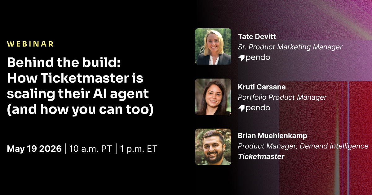 Behind the build:  How Ticketmaster is scaling an AI agent (and how you can too)