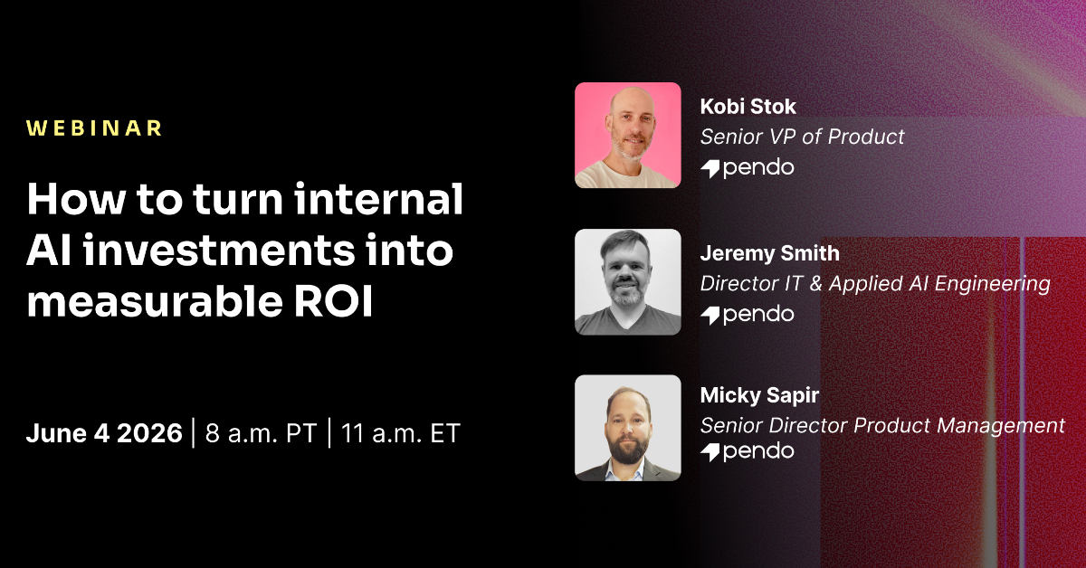How to turn internal AI investments into measurable ROI