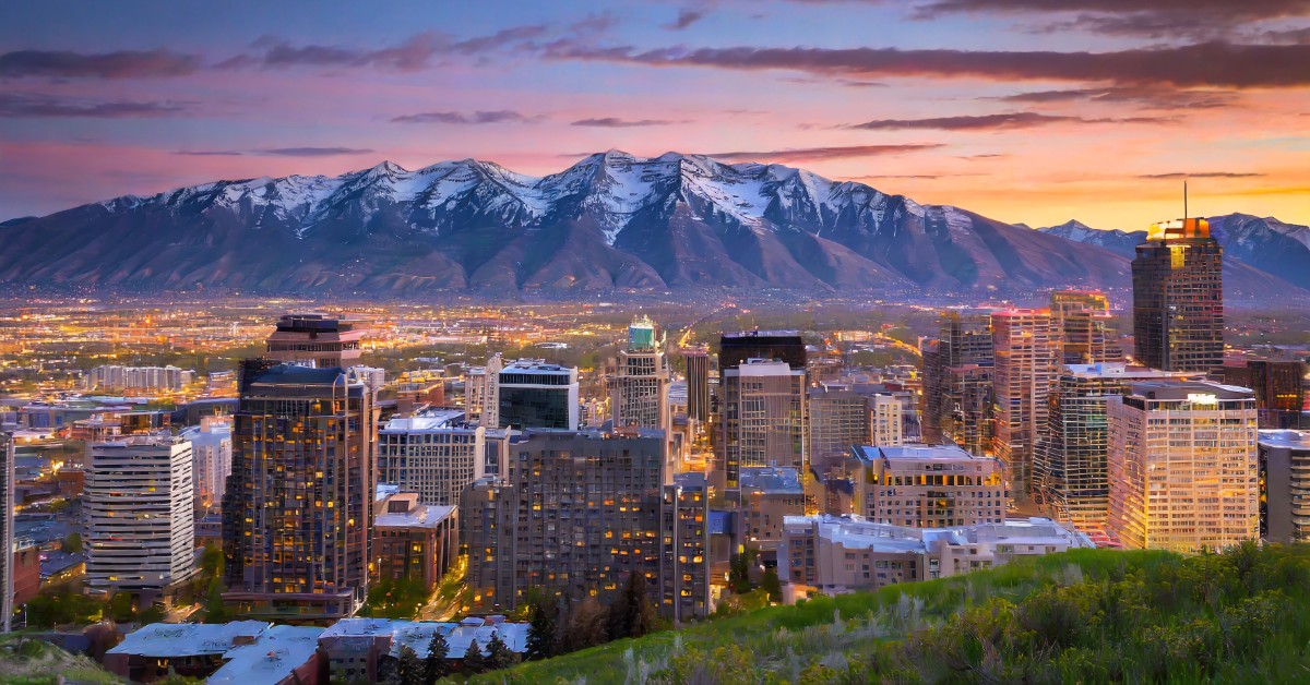 Salt Lake City Pendo User Group