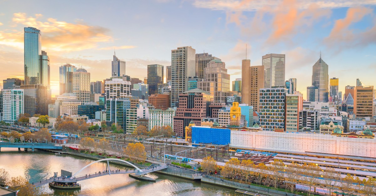 Melbourne User Group