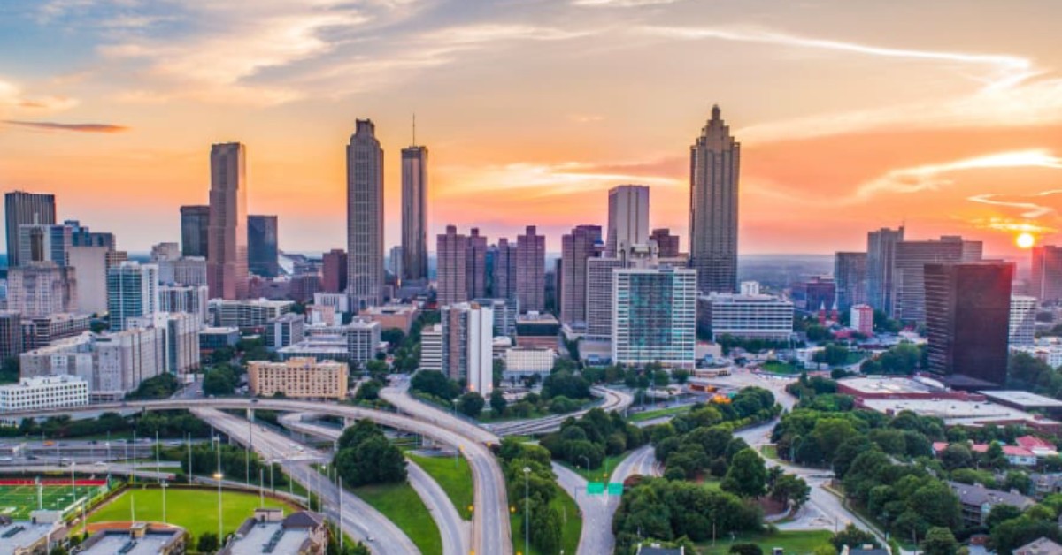 Atlanta Pendo User Group