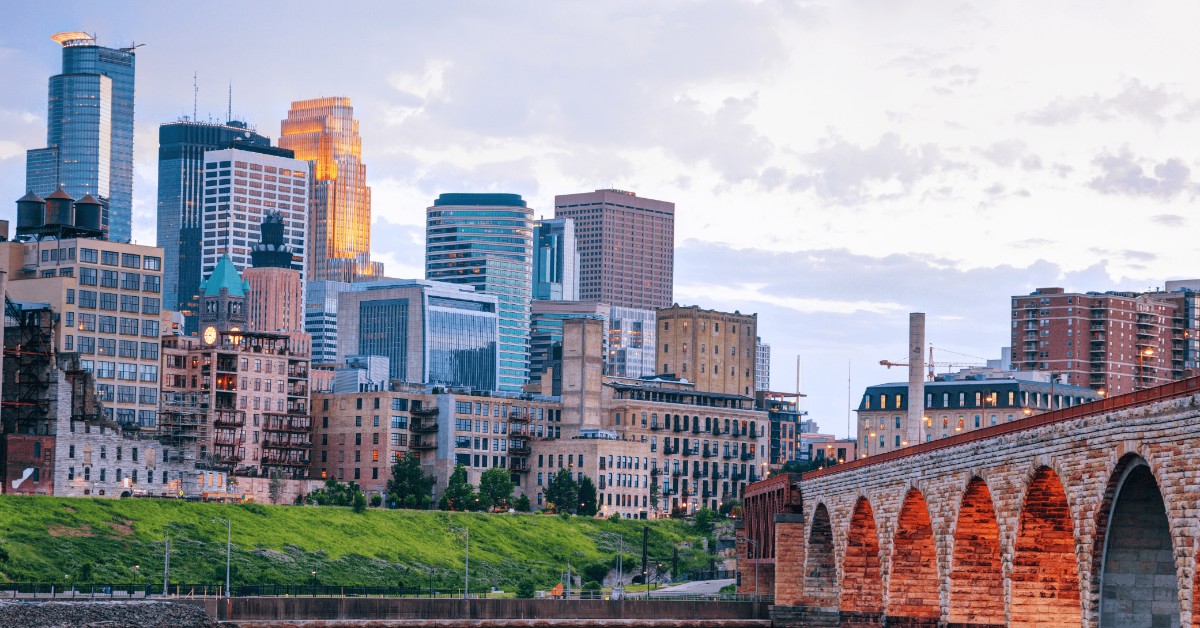 Minneapolis Pendo User Group