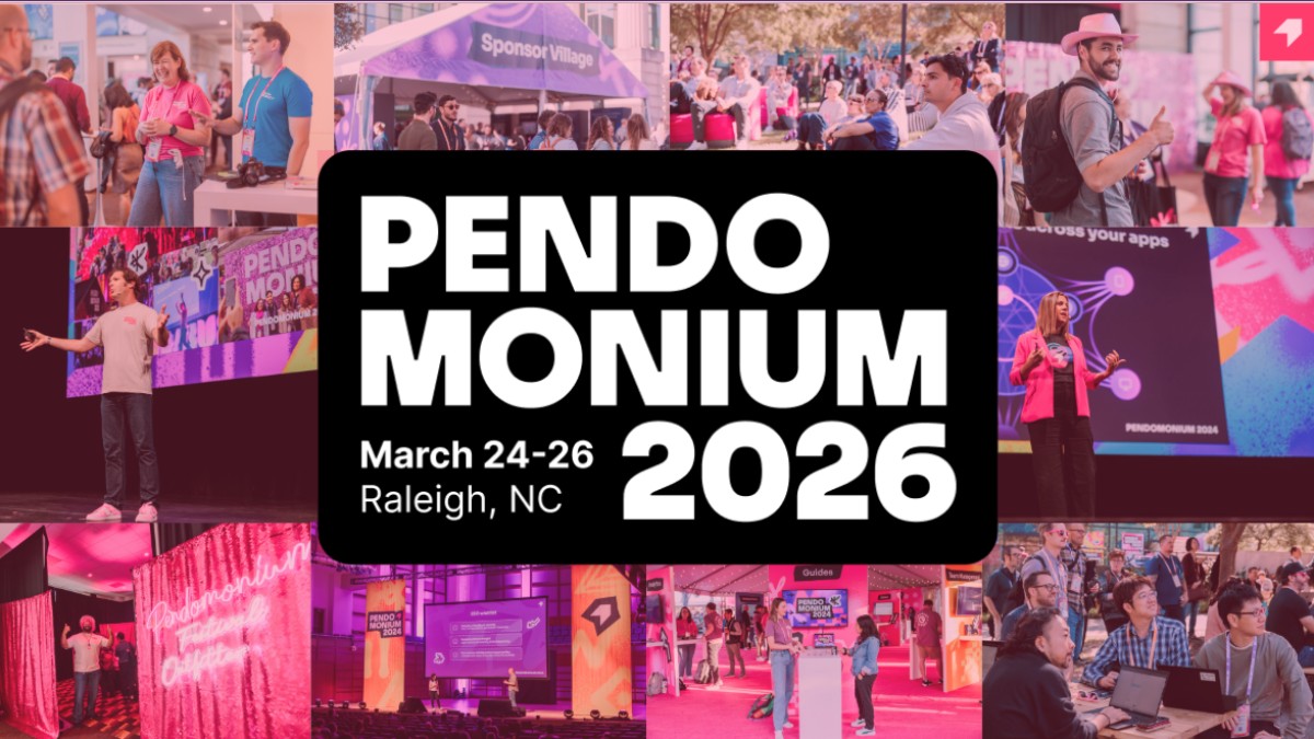Register for Pendomonium 2026!