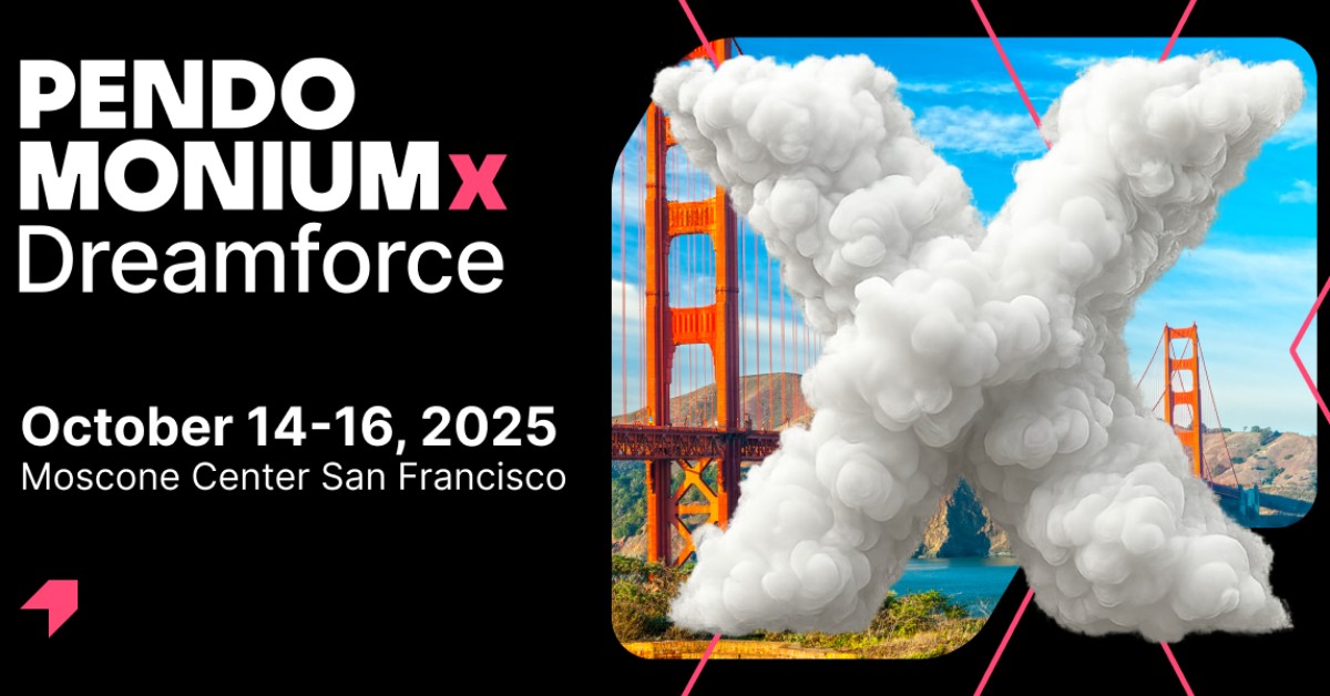 PendomoniumX @ Dreamforce