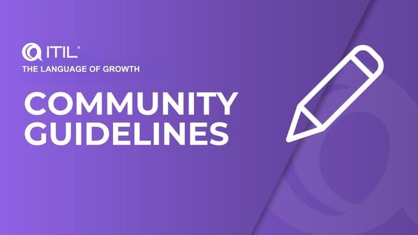 Community Guidelines