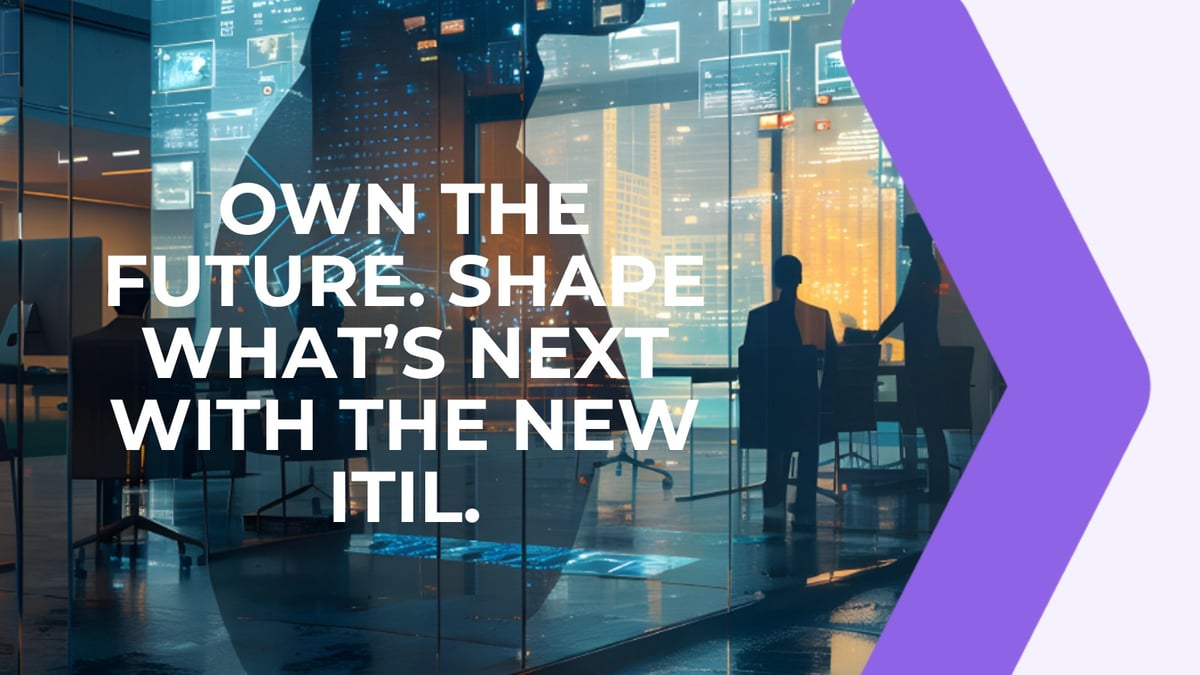 ITIL for Organizations