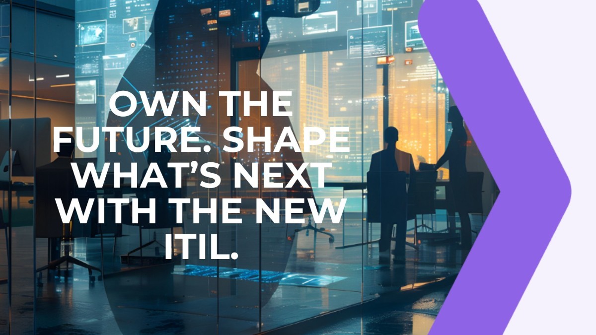 ITIL for Organizations