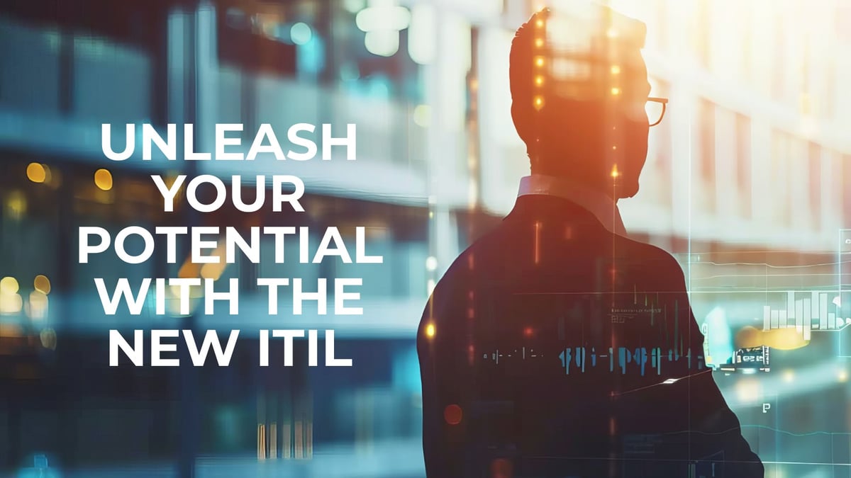 ITIL for Professionals