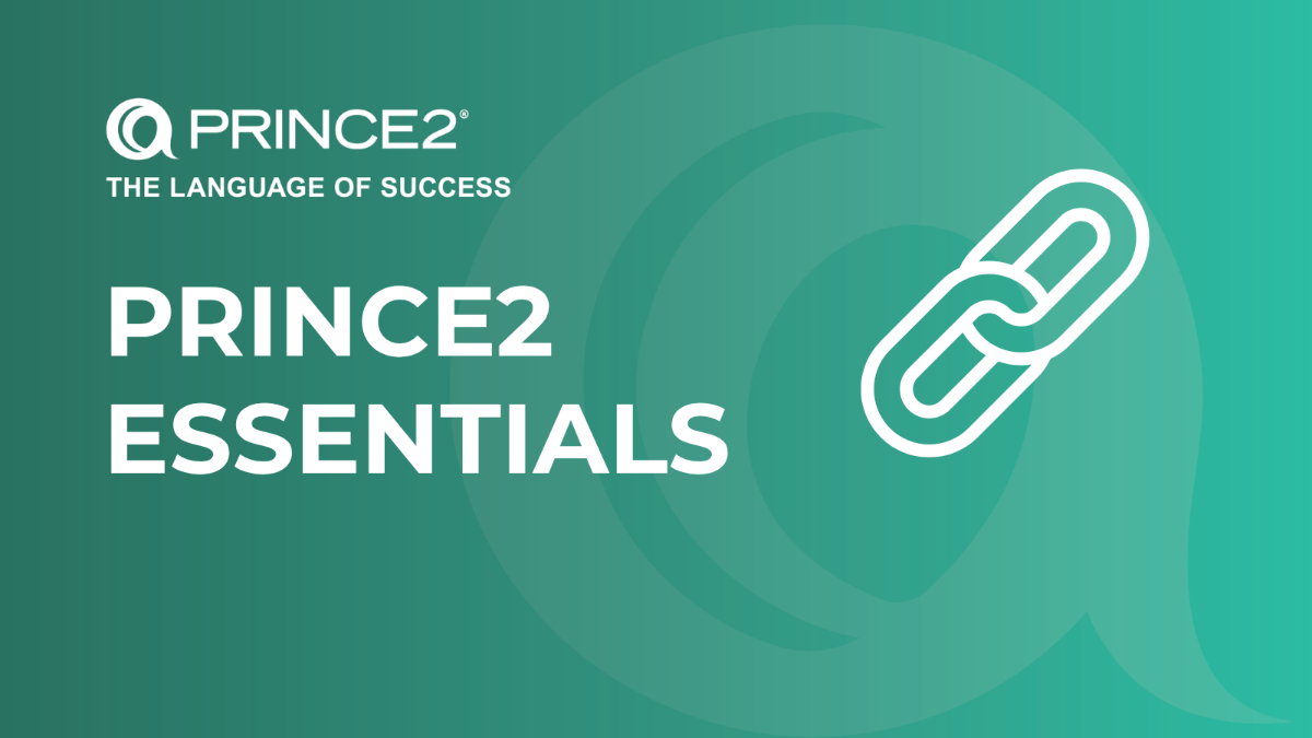 PRINCE2 Essentials