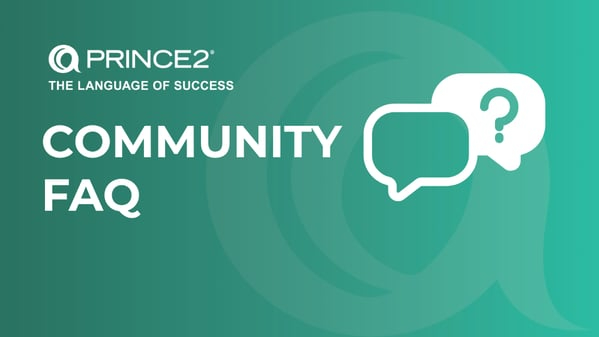 Community FAQs