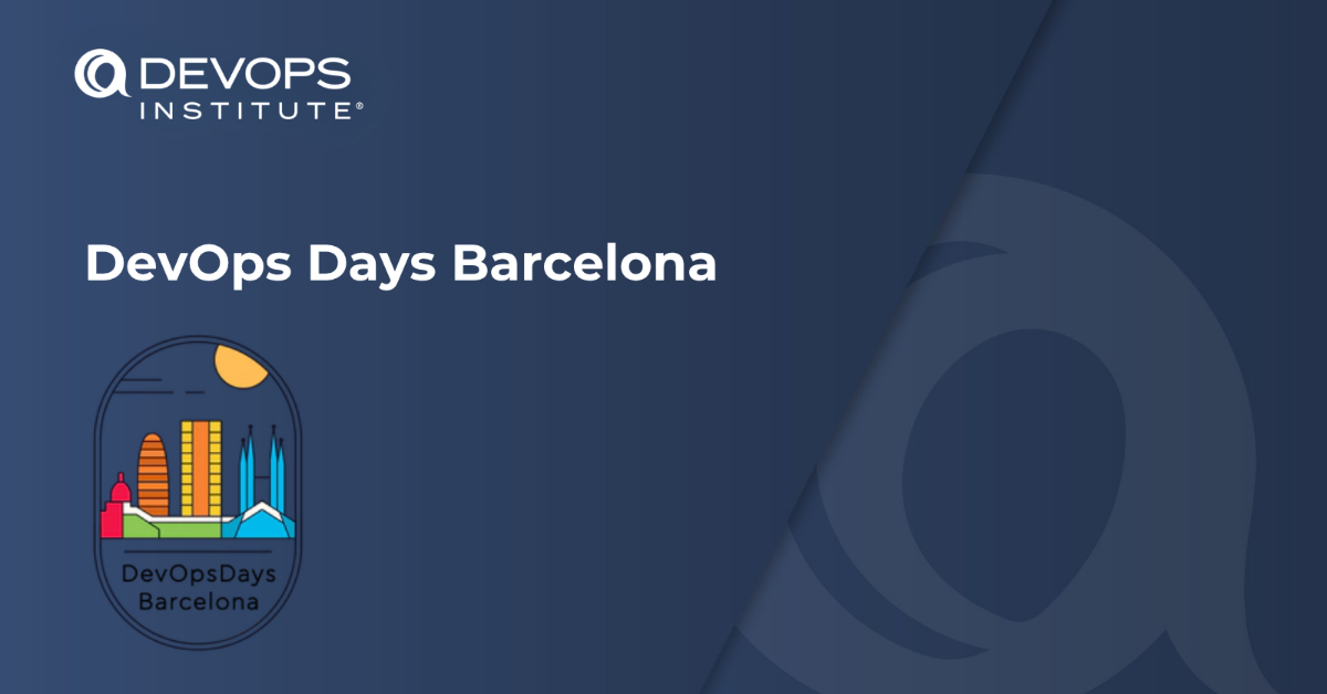 DevOps Days Barcelona