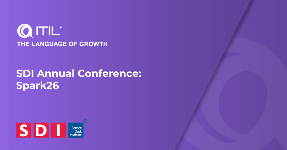 SDI Conference: Spark 26