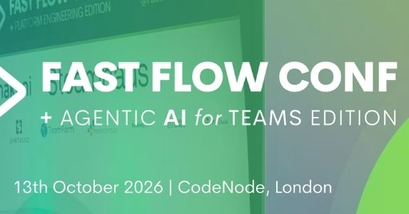 Fast Flow Conf