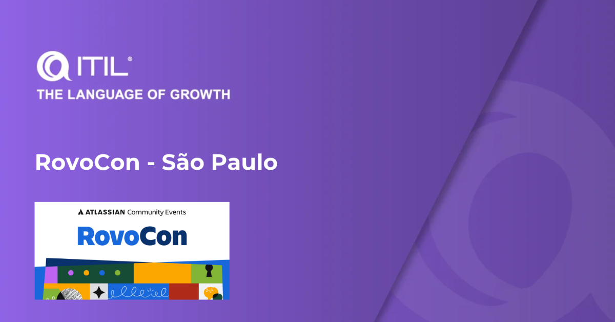 RovoCon - São Paulo