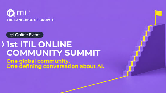ITIL Community Summit