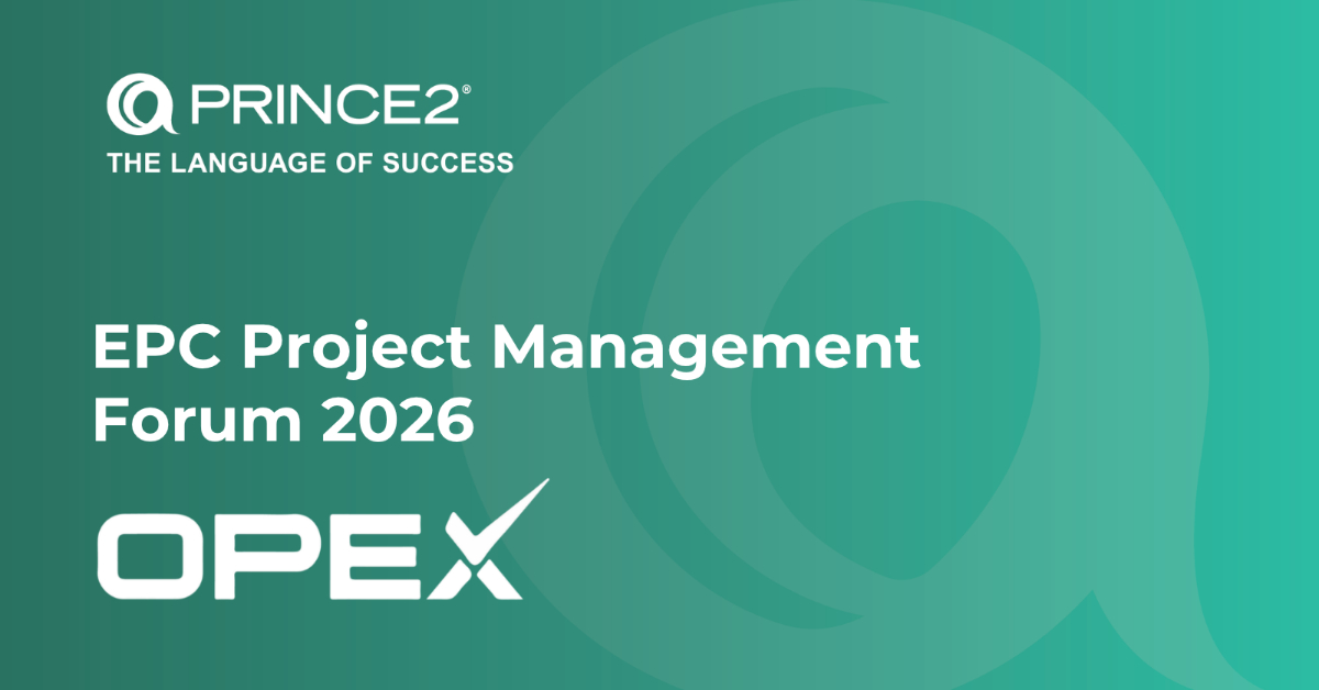 Global EPC Project Management Forum