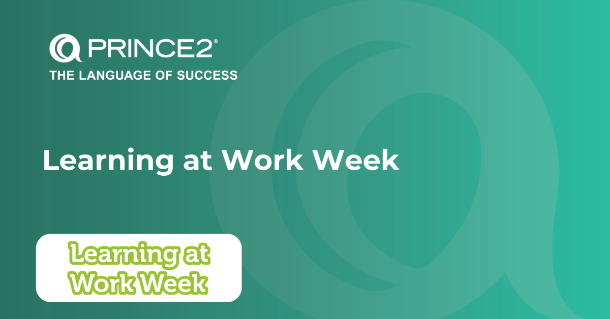 Learning at Work Week