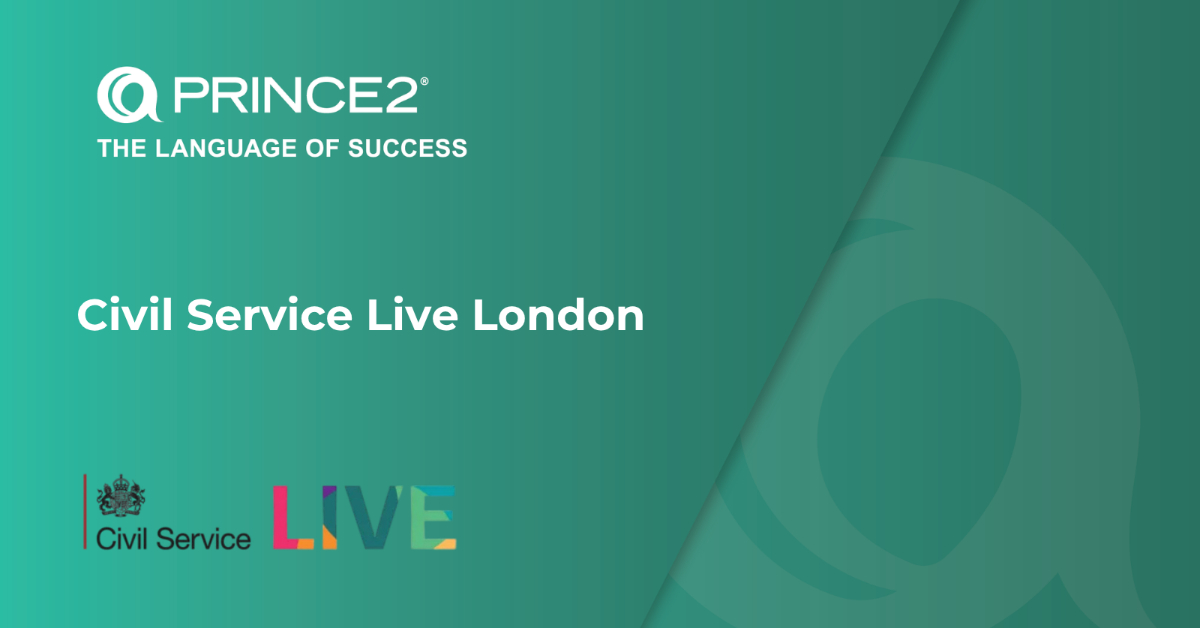 Civil Service Live London