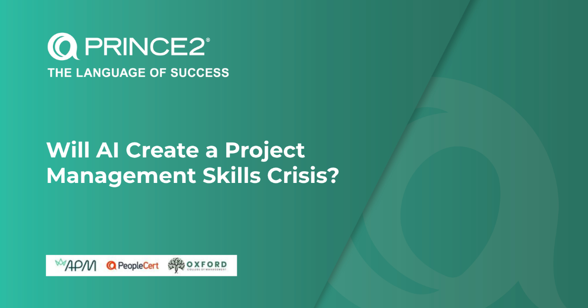 Will AI Create a Project Management Skills Crisis?